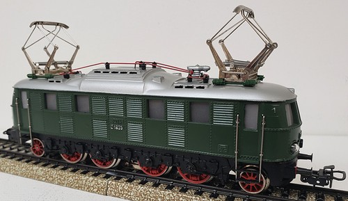 Marklin 3024 new - marklin, old