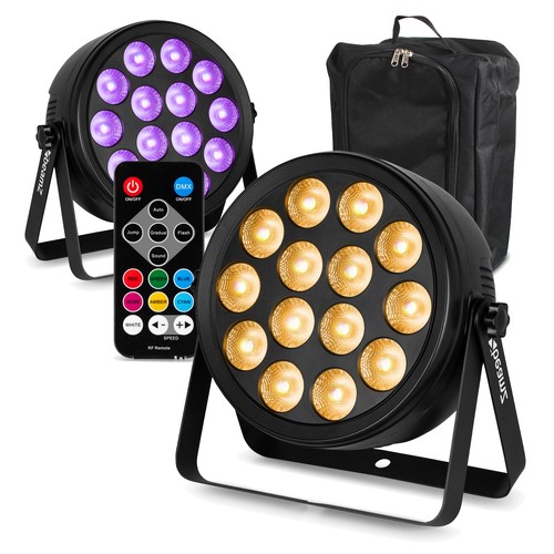 Beamz bcc165 led flat - beamz,