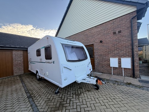 2018 bailey pursuit 430 with - pursuit,