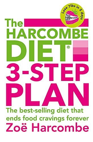 The harcombe diet - diet, plan