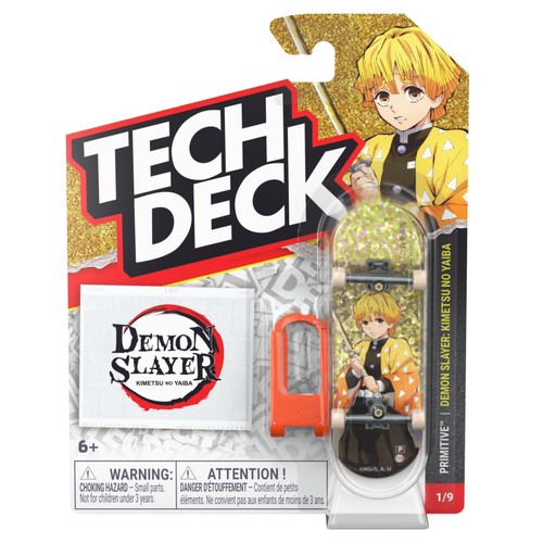 Tech deck 96mm - 96mm, entertainment