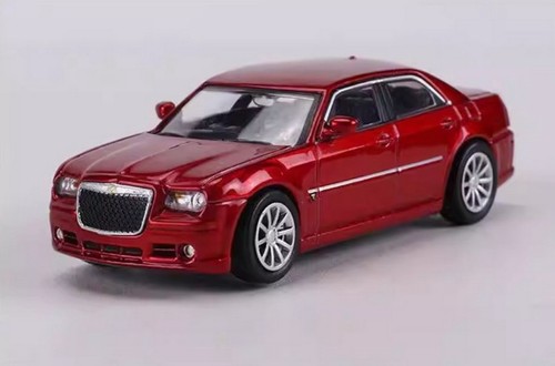 Dct scale chrysler 300c - dct,