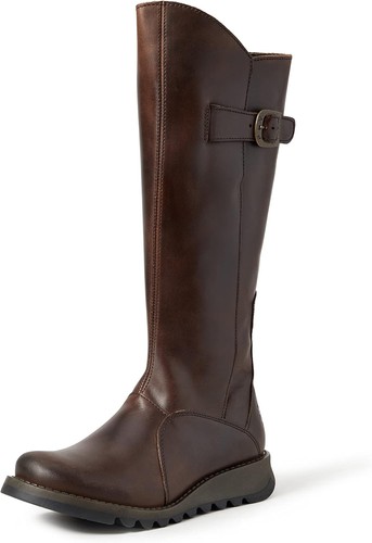 Fly london mol - mol, boots