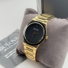 Bulova Millennia 97A183 Men's