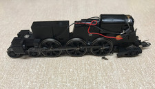 HORNBY WEST COUNTRY BATTLE OF