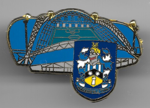 Huddersfield town stadium - huddersfield,