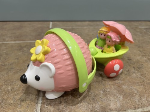 Elc happyland fairytale wobble - fairytale,