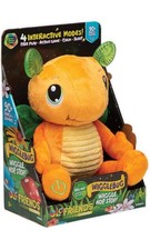 PLAYSKOOL GLO FRIENDS