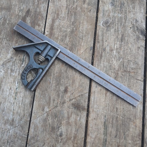 Vintage rabone 1902 - vintage,