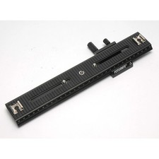 Fotomate Macro Focus Rail