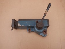 JONES AND SHIPMAN GRINDING