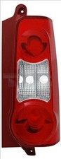 LEFT COMBINATION REAR LIGHT