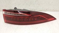 XF DRIVERS TAIL LIGHT LAMP RIGHT Estate 2018 JAGUAR  2015-2024