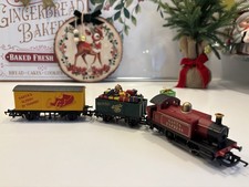 Hornby Christmas Santa Express