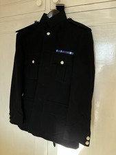 British Army Officer’s No1