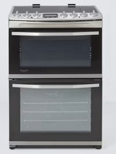 John Lewis Double Oven