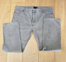M&S Light Grey Denim Jeans