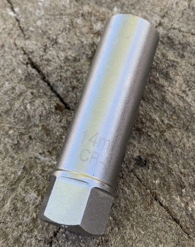 14mm spark plug socket - plug, 12