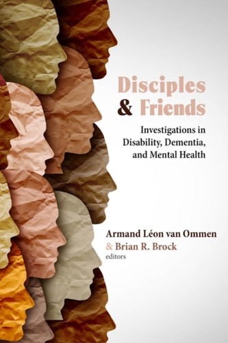 Disciples friends armand - friends,