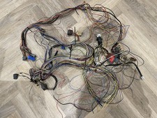 Honda B18 Engine Wiring Loom