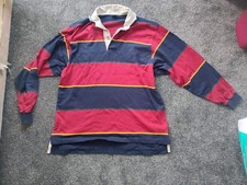 The Rugger By Gant Rugby Style