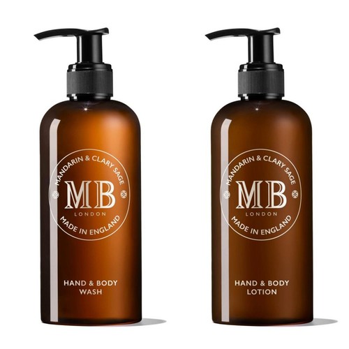 Molton brown mandarin - molton,
