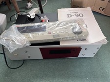 Fostex D-80 - Digital 8-Track