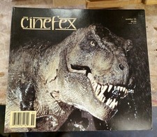 Cinefex Magazine No.55