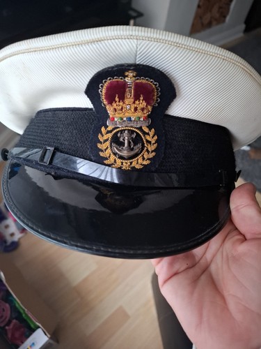 Royal navy petty - petty, officers