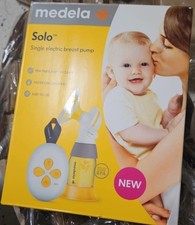 Medela Solo Single Electric