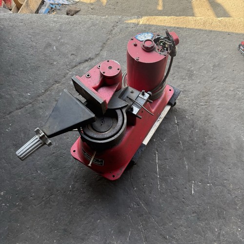 Sunnen crg 750 - cap, and