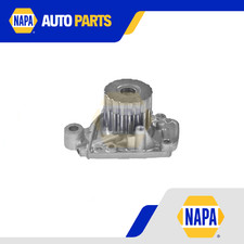 Water Pump fits ROVER 416 RT 1.6 95 to 00 Coolant NAPA PEB102330 PEB102330SLP