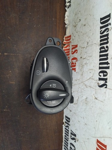 Ford focus mk1 st170 headlight - focus,