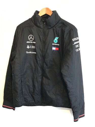 Mercedes amg petronas team - petronas,