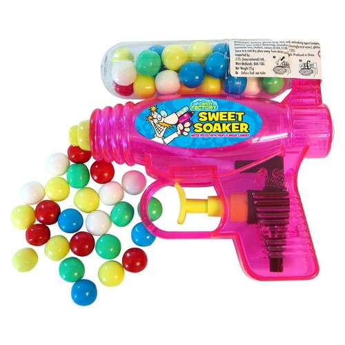 Crazy candy factory sweet - candy,