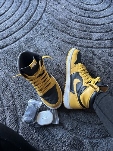 Nike air jordan mid men - 1,