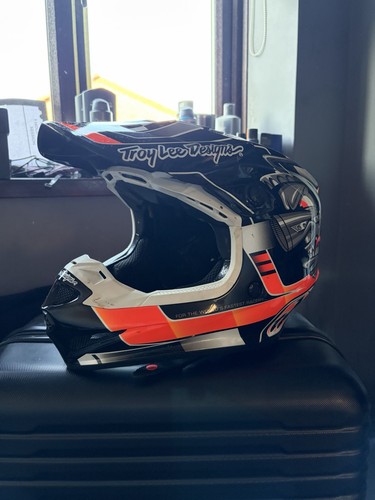 2025 troy lee designs helmet