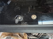 Aeroklas Hardtop Canopy E