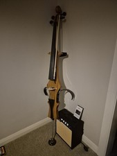 Electric Cello Amp Pack by