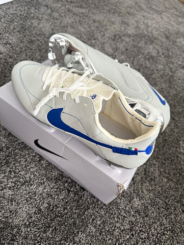 Nike tiempo legend elite se - nike,