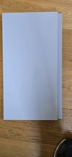 280x500 grey handless door - grey,