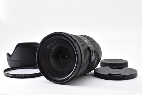 Near mint sigma art - mint],