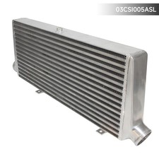 Intercooler For Toyota Starlet