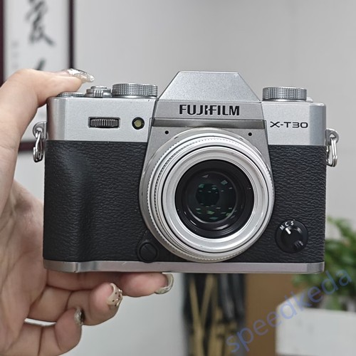 Fujifilm t30 xt30 - xt30, 26.1mp