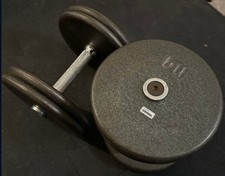 IVANKO BARBELL COMPANY 40 LB