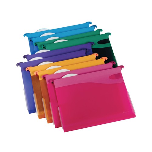Rexel multifile extra secura - multifile,