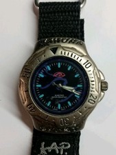 Unisex Kahuna Watch Working
