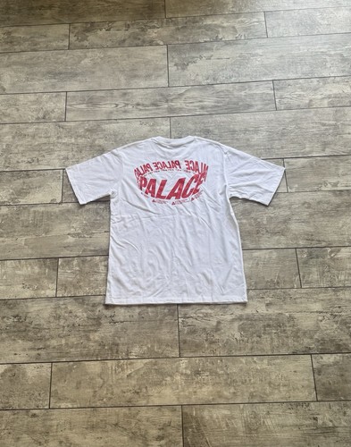 Palace skateboards wrapper - palace,