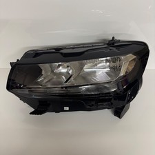 CITROEN BERLINGO PASSENGER