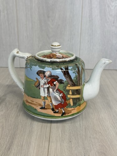 Genuine staffordshire benthall - genuine,